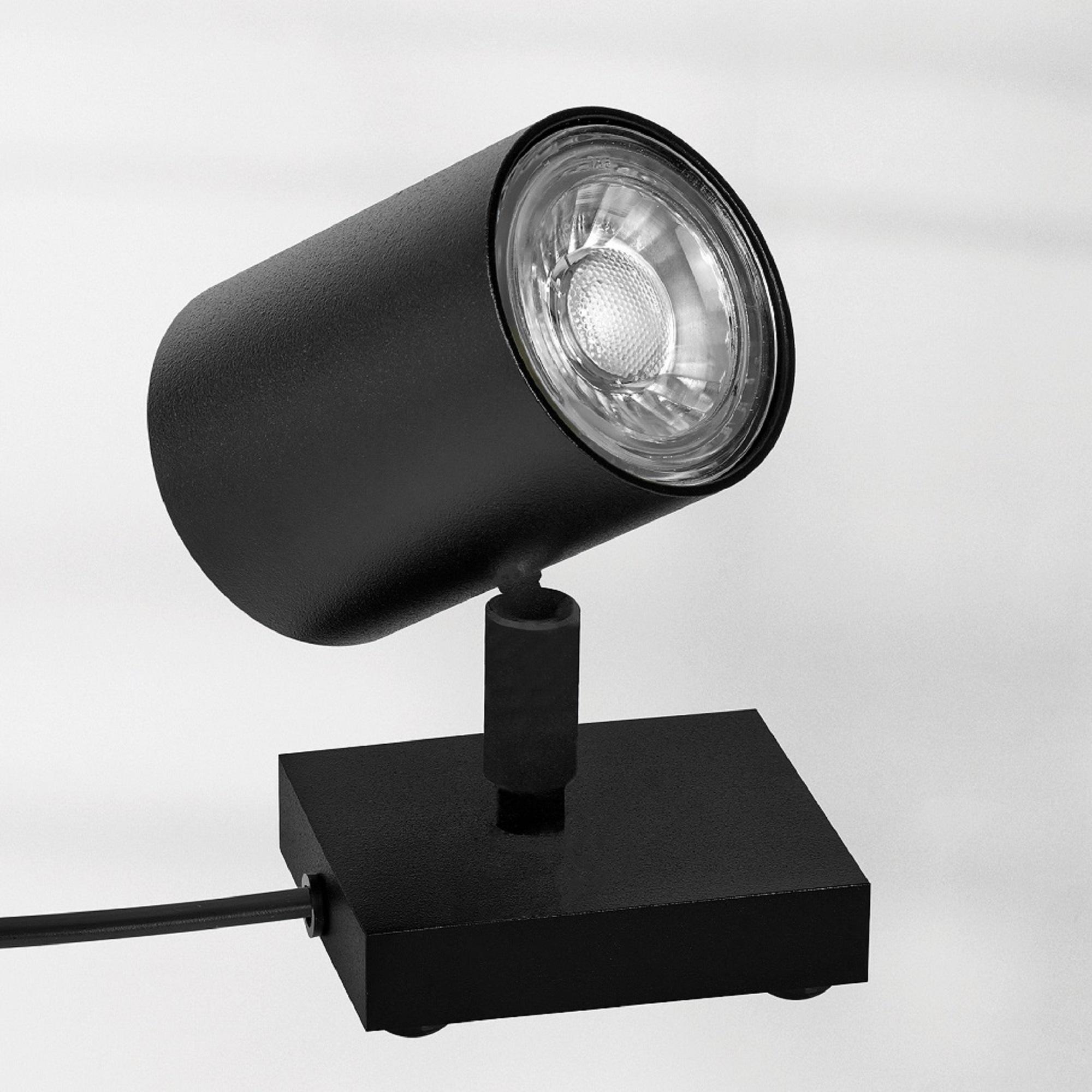 Table spots Davidts Lighting